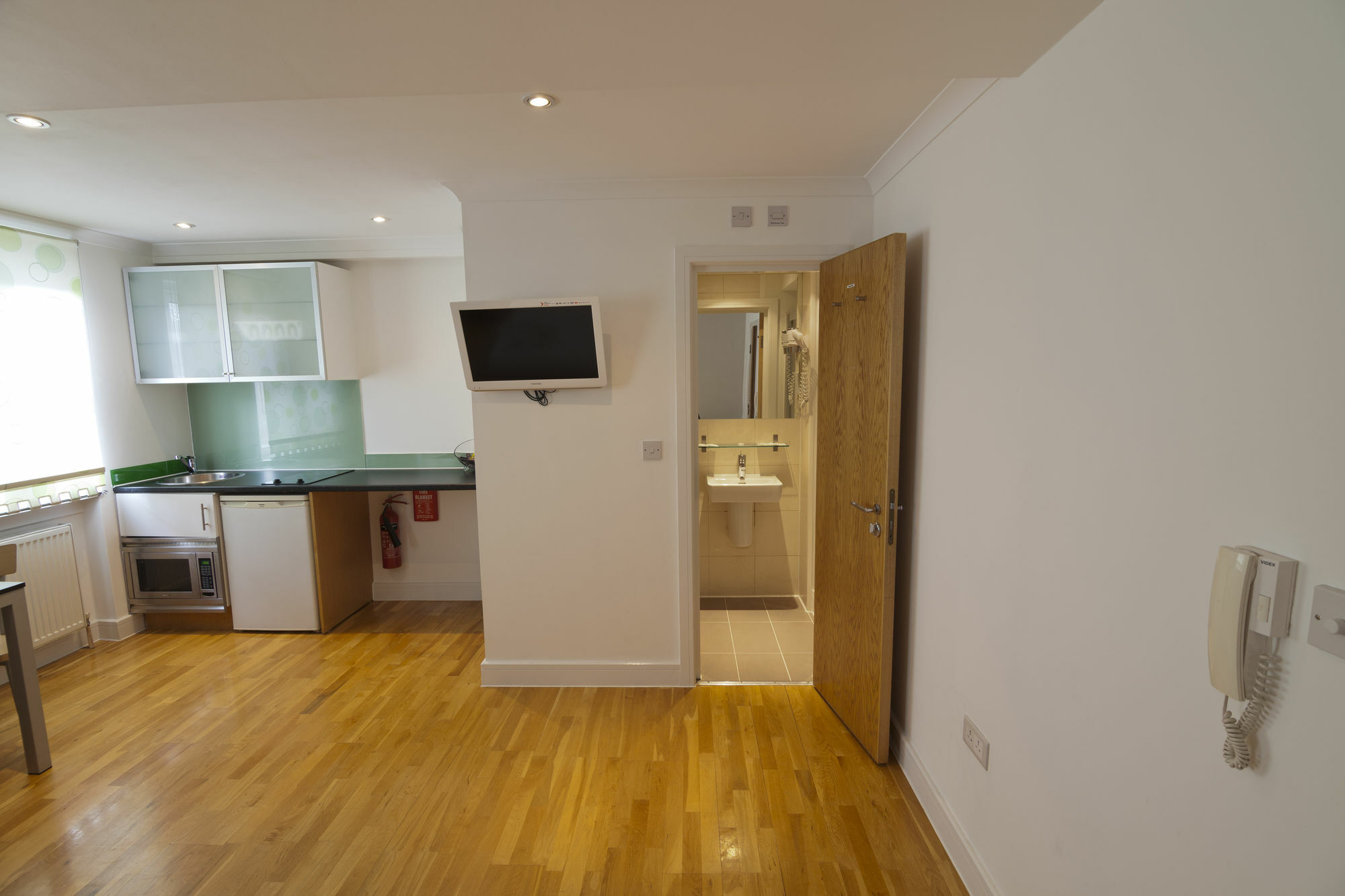 146 Apartahotel Londres