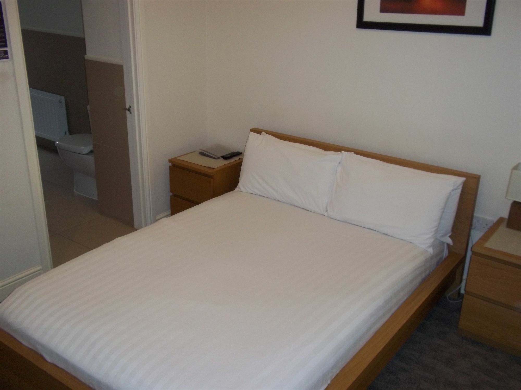 Guest house Clapham London