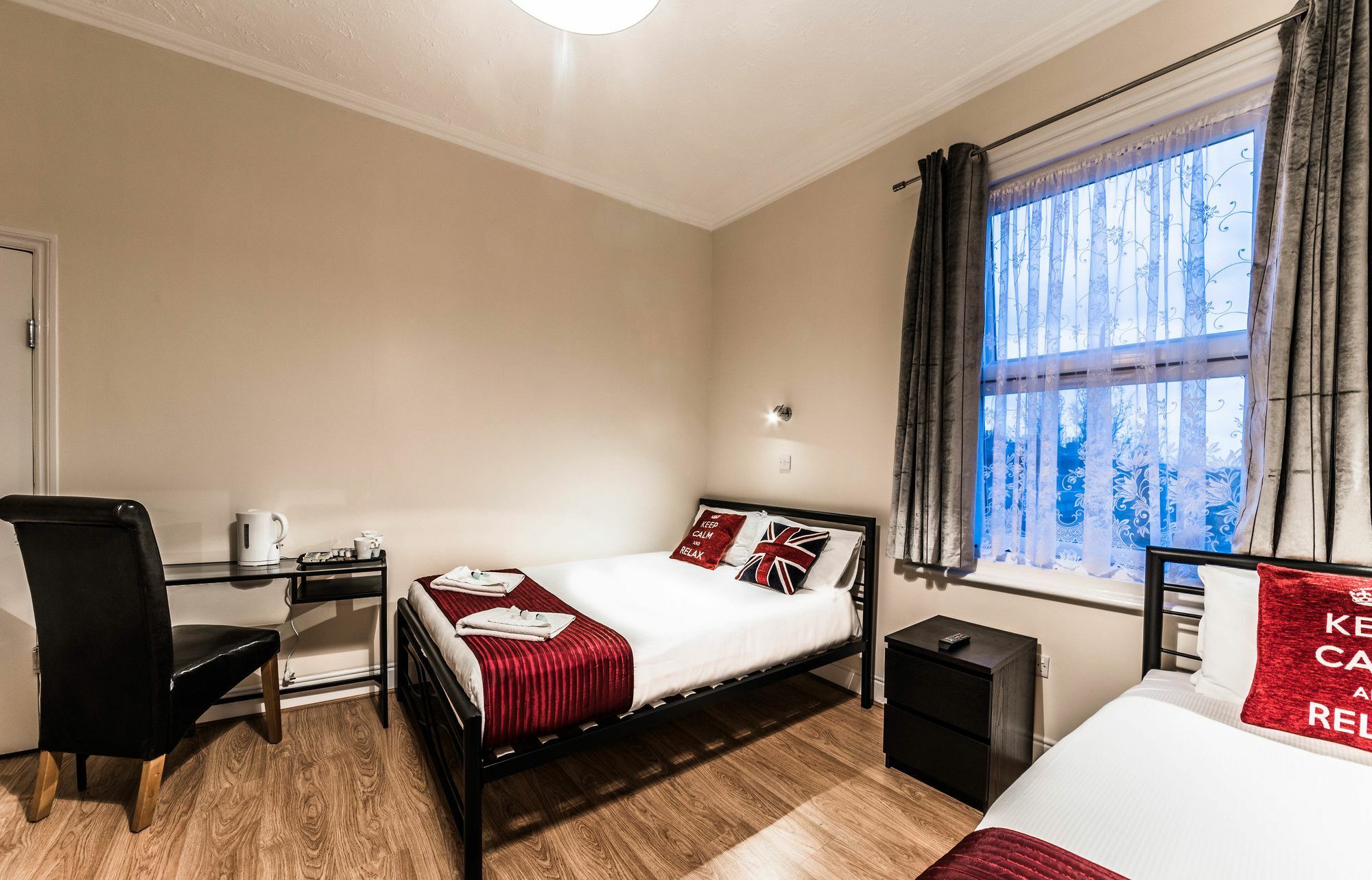 Hellenic By Saba Hotell 3*