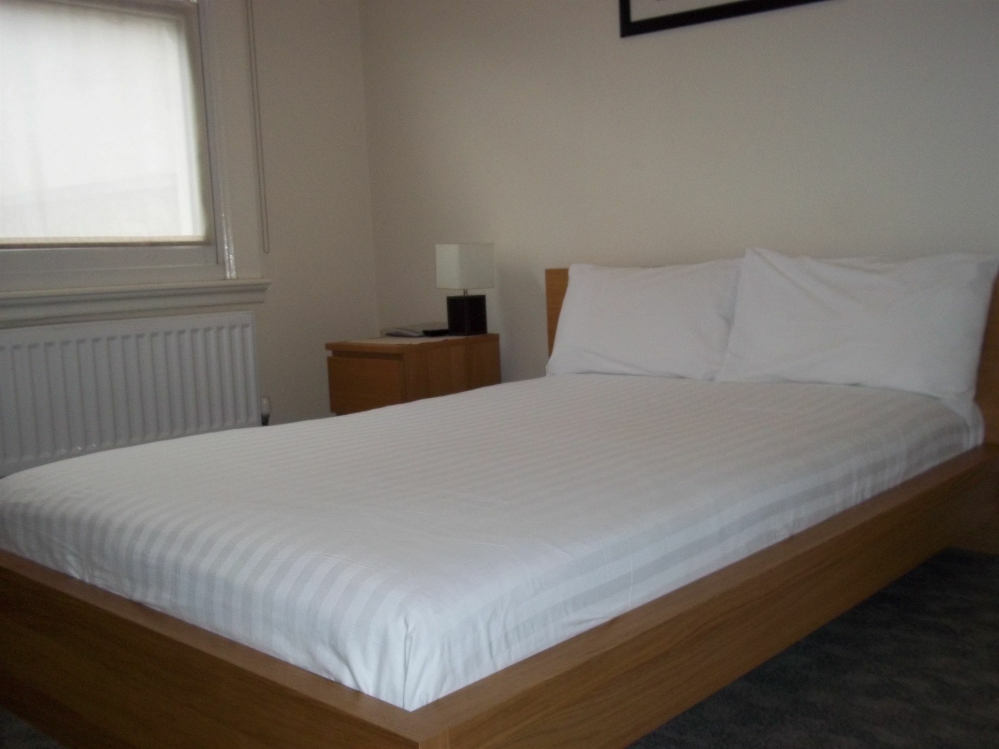 Clapham 4* London