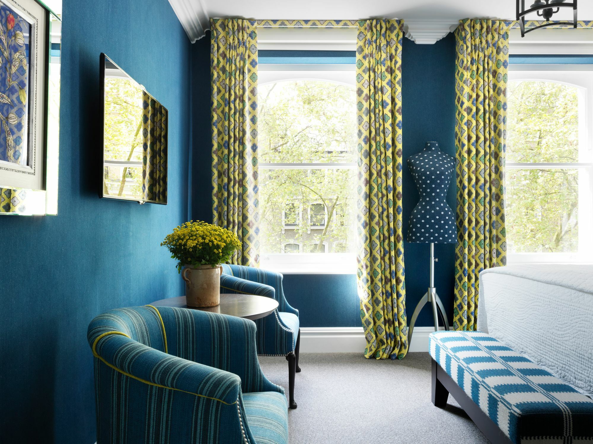 Knightsbridge Hotel, Firmdale London