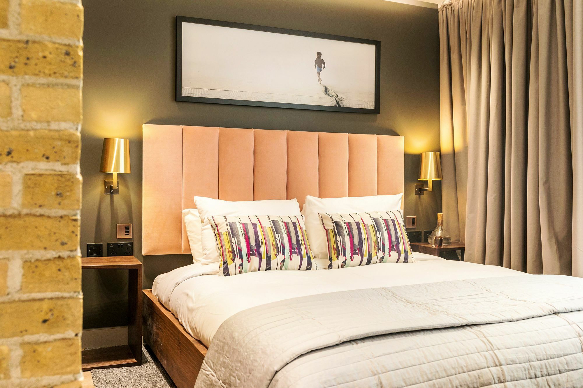 Apartahotel Native Bankside