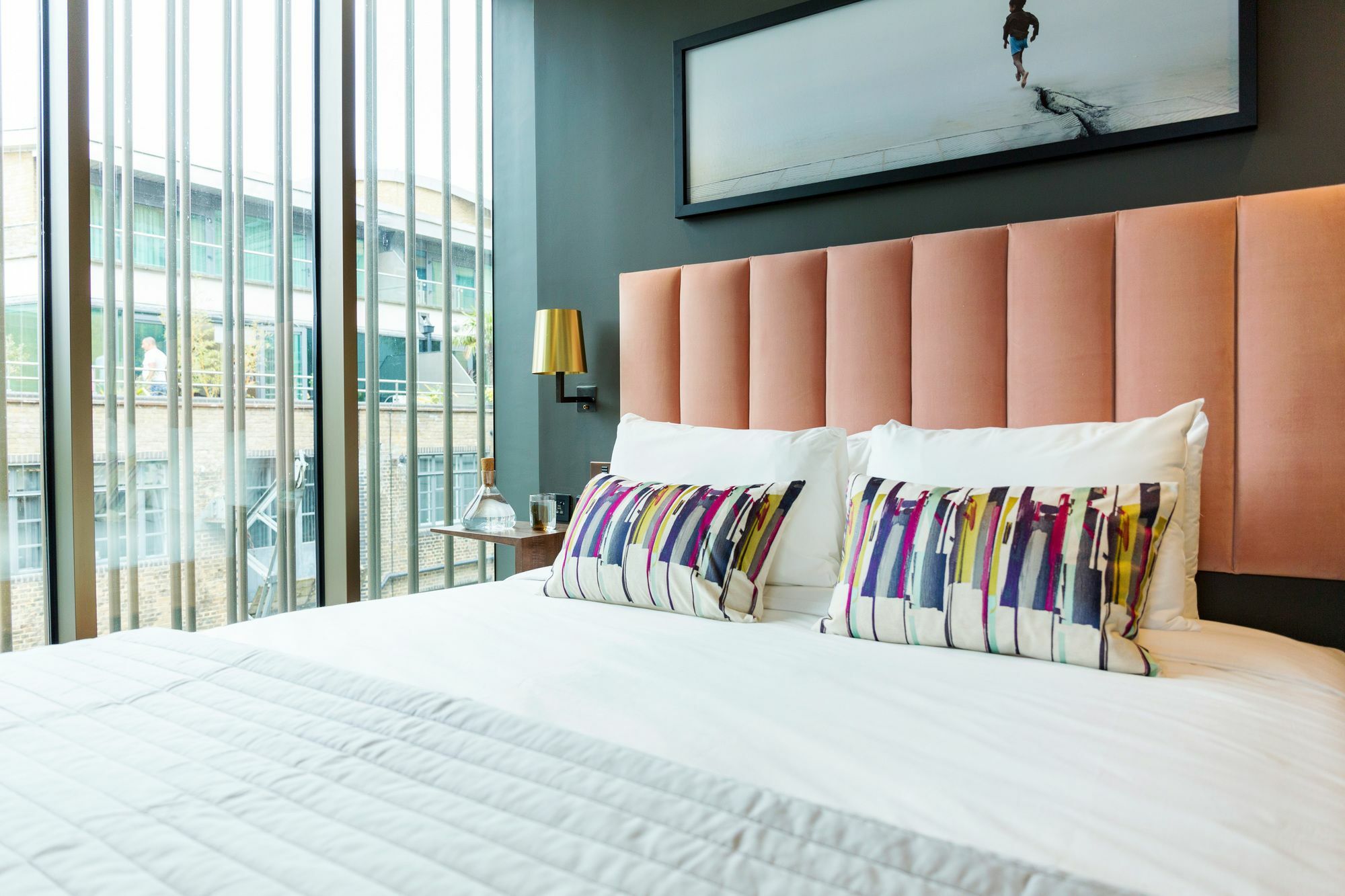 Native Bankside Apartahotel 4*