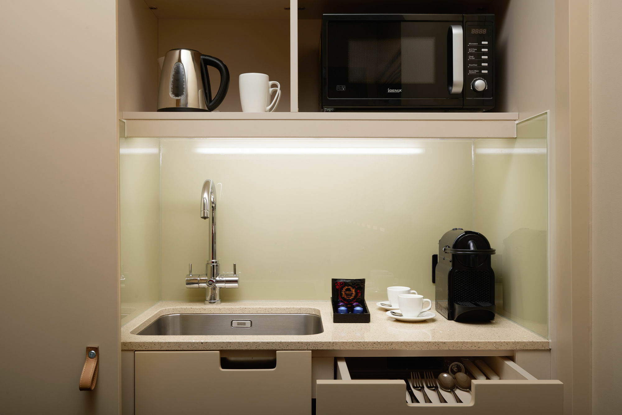The Resident Victoria 4* Londen