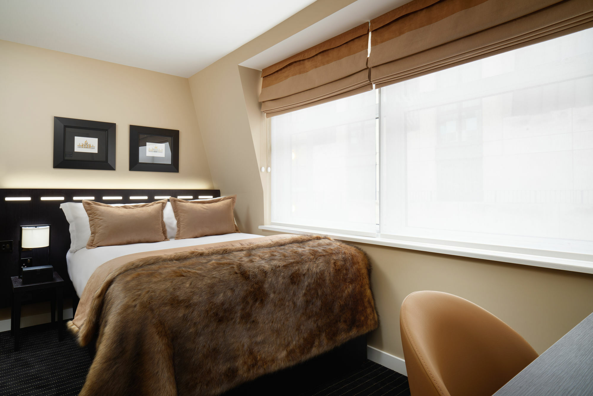 The Resident Victoria Hotel Londen