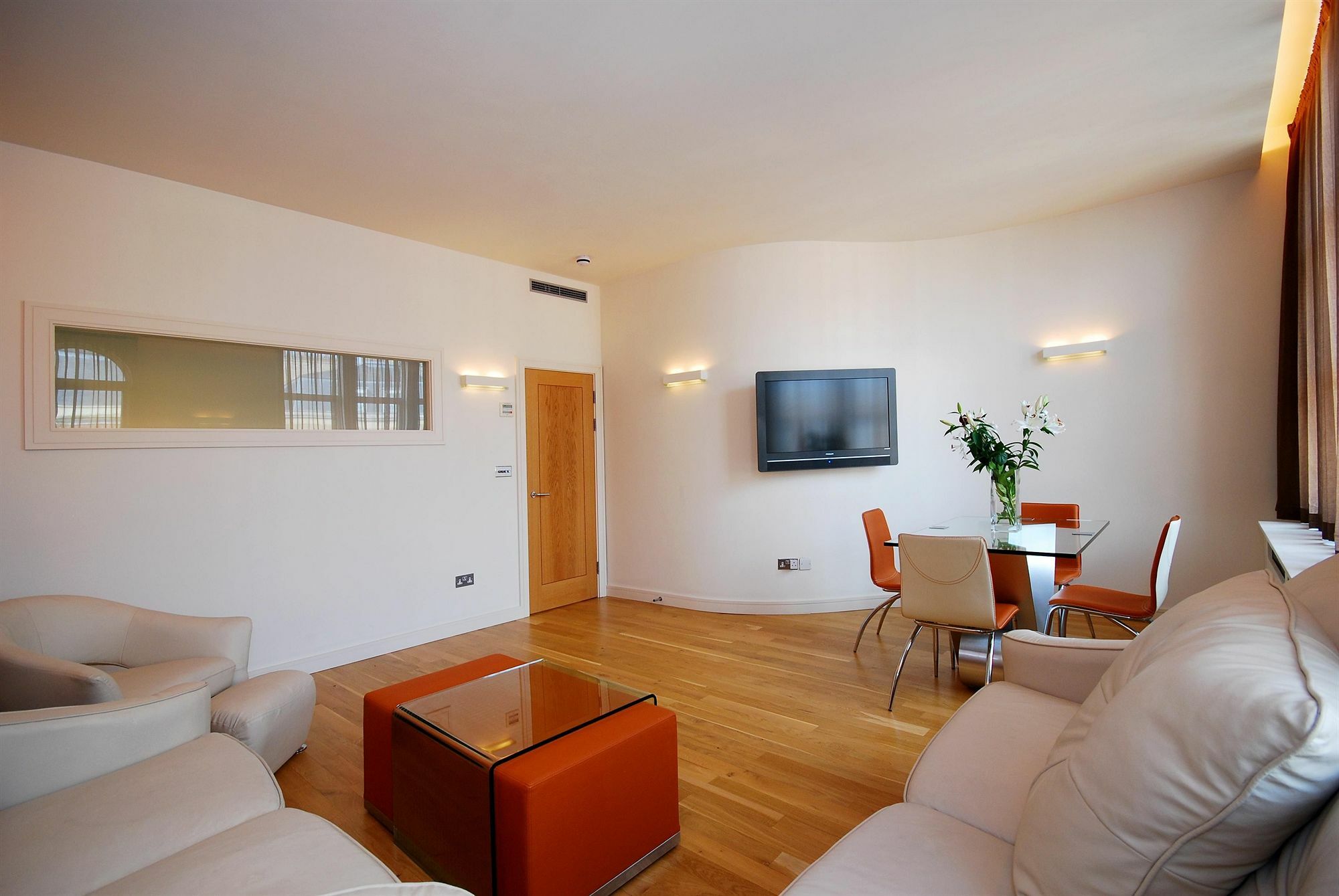 Apartment The Harrington - Gloucester Road - 1 Harrington Gardens *