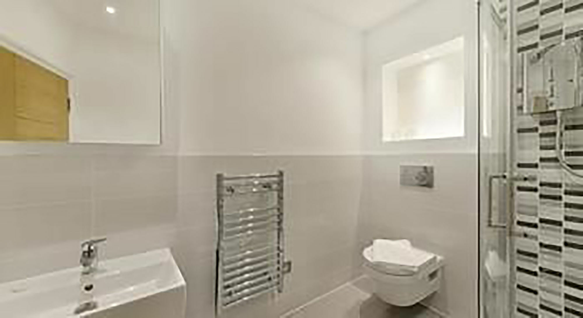 Apartment The Soho Mandeville London