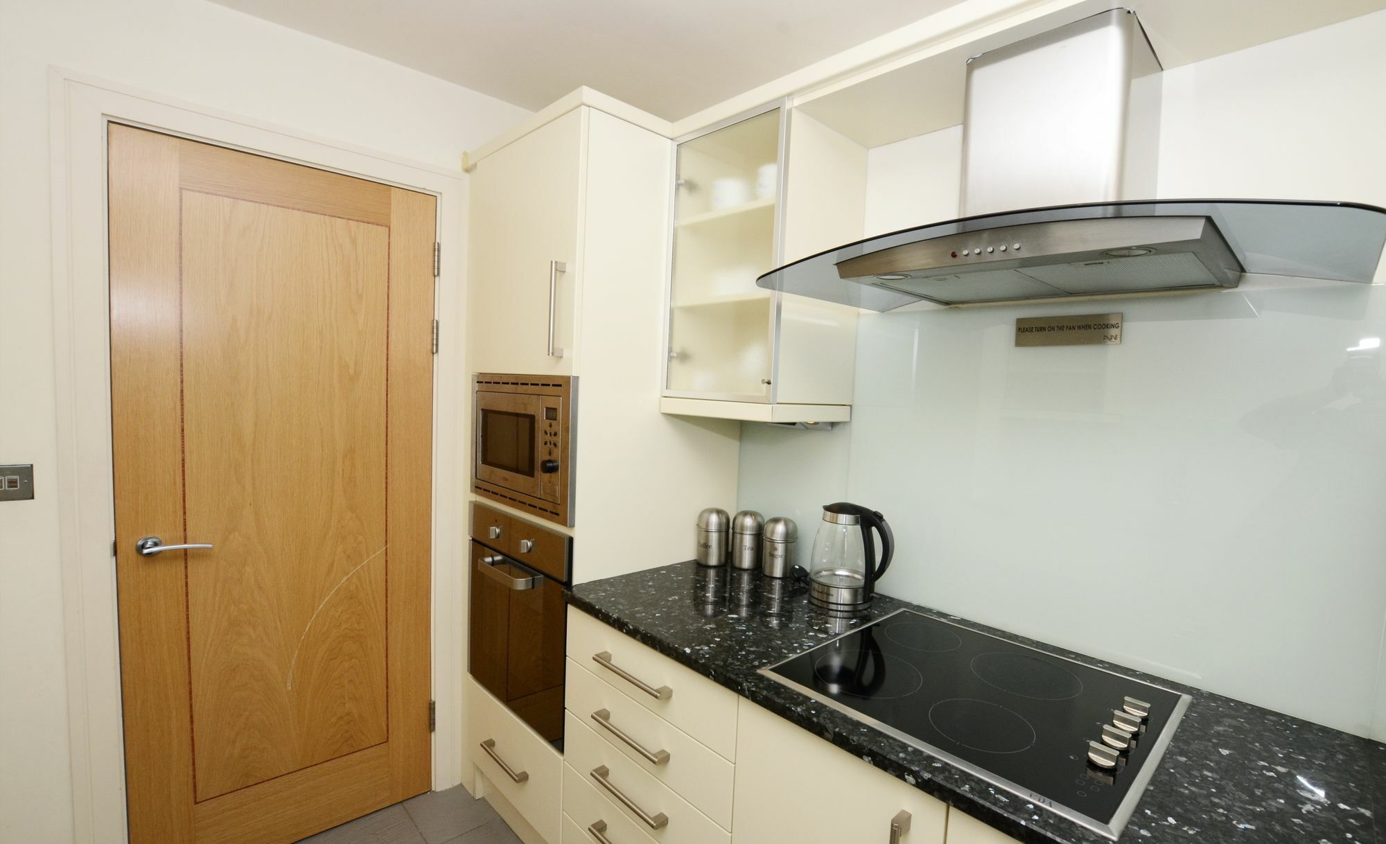 Apartment The Harrington - Gloucester Road - 1 Harrington Gardens *