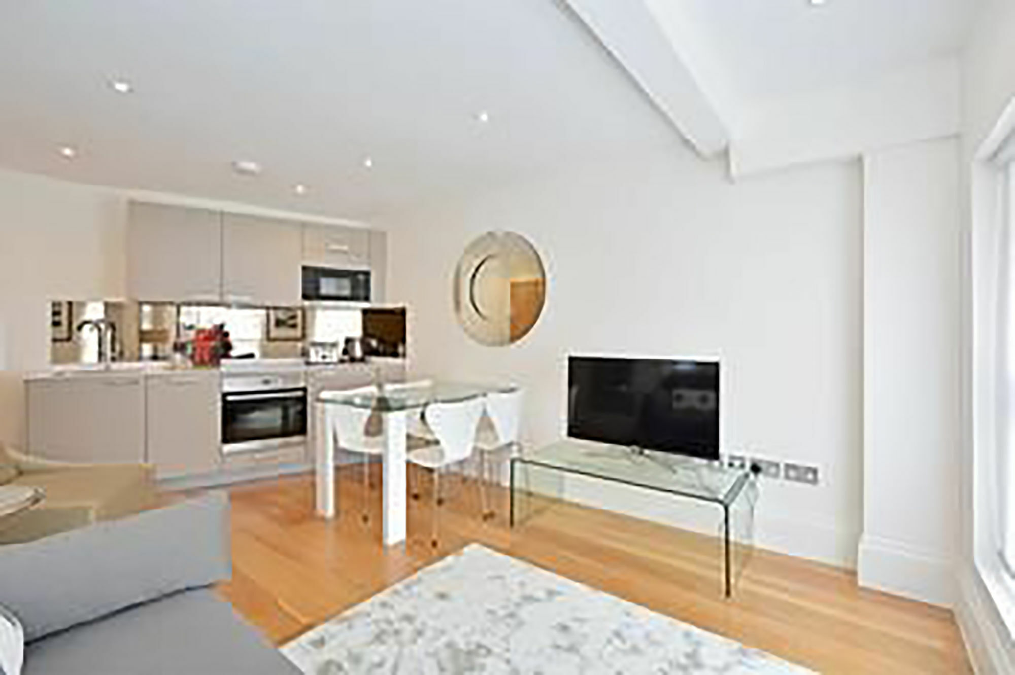 Apartment The Soho Mandeville *