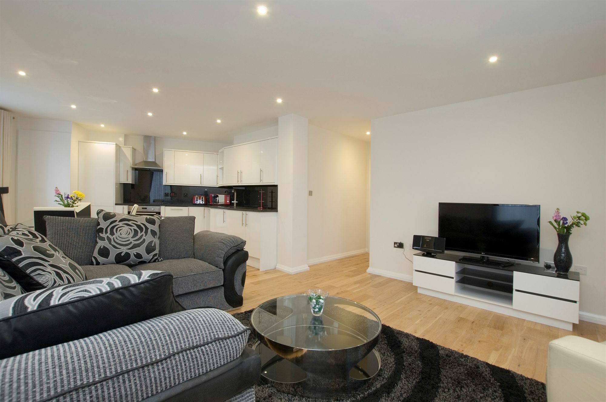 Leilighet Lr - Battersea Park