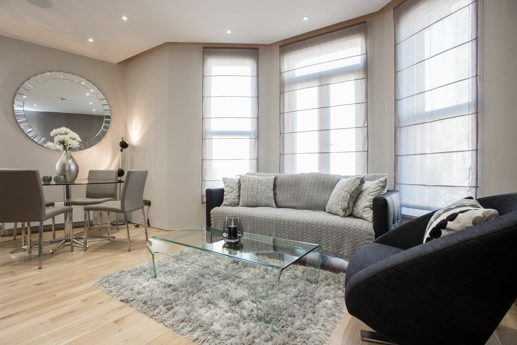 Apartment The Harrington - Gloucester Road - 1 Harrington Gardens