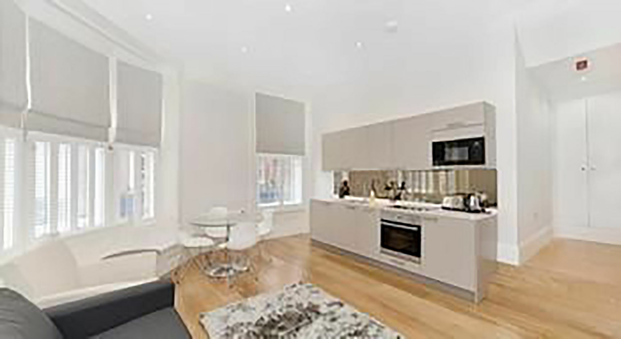 Apartment The Soho Mandeville *