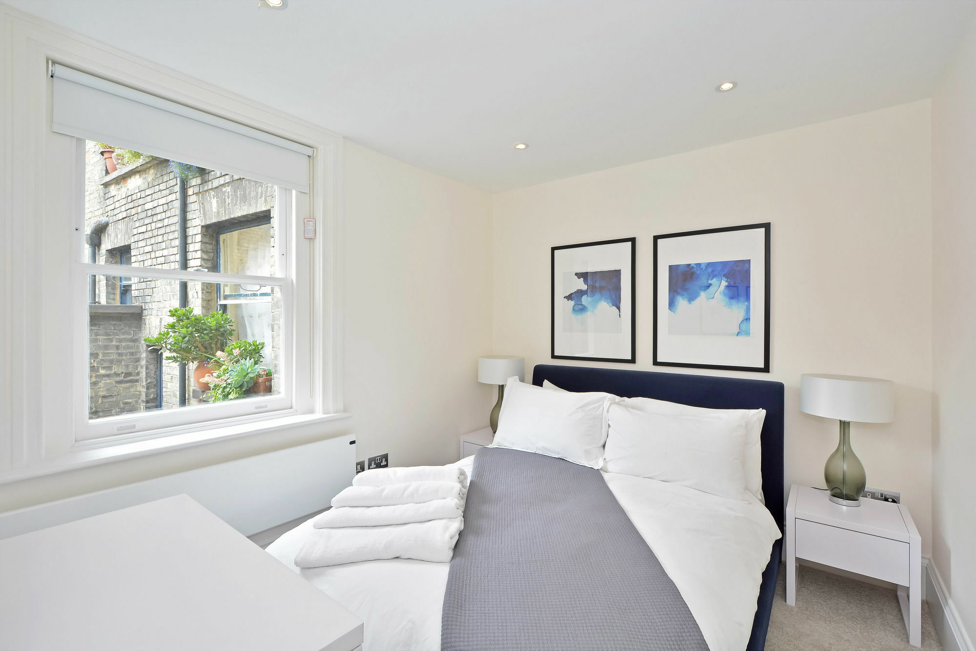Apartment The Soho Mandeville