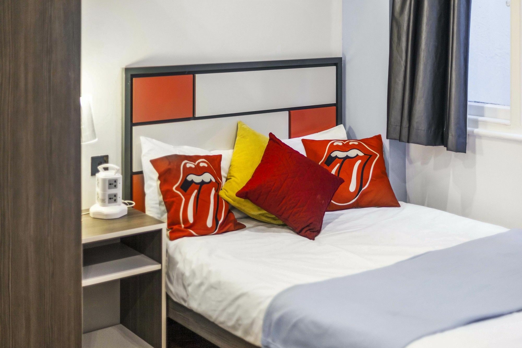 Apartment The Dome Notting Hill *