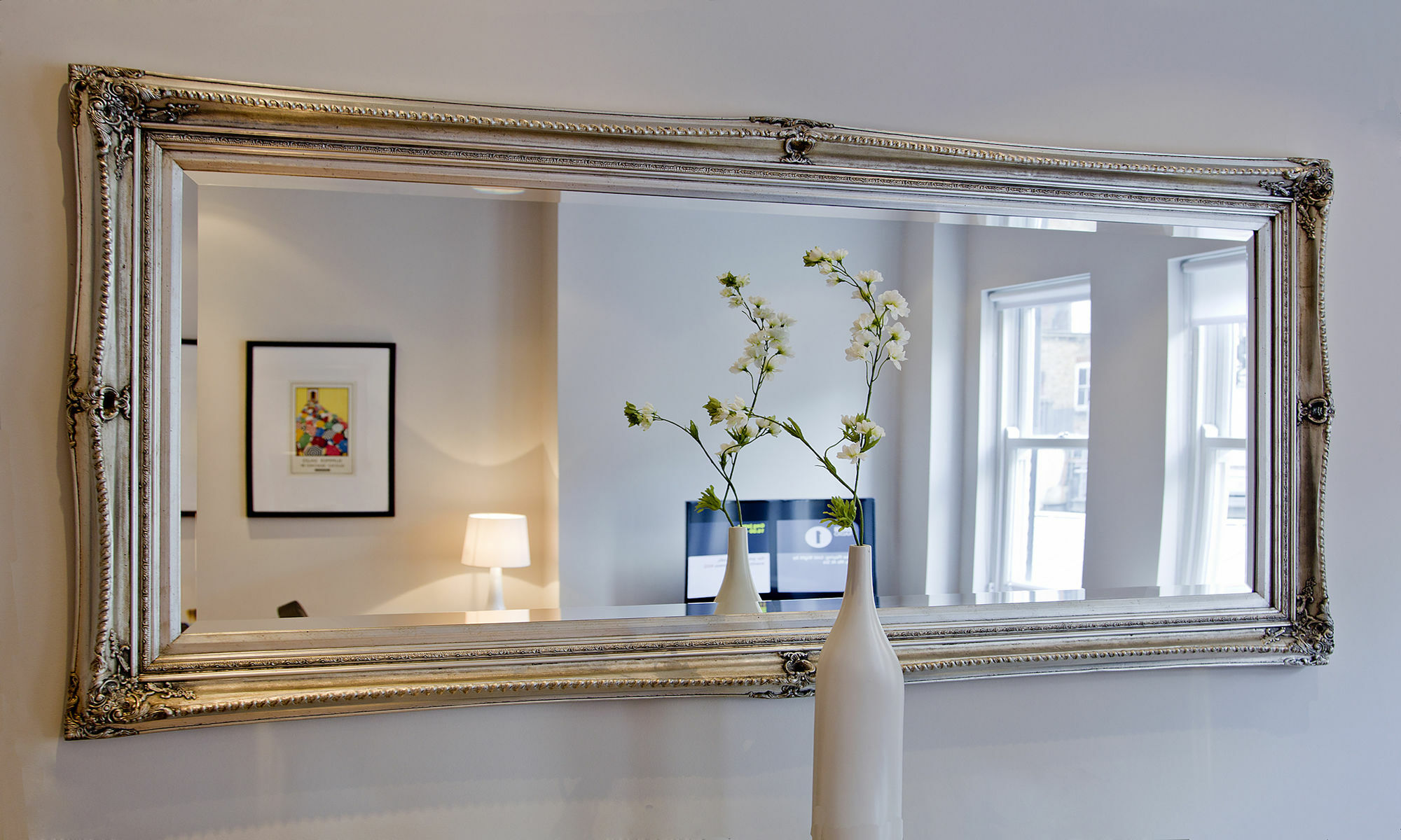 Apartment The Soho Mandeville London
