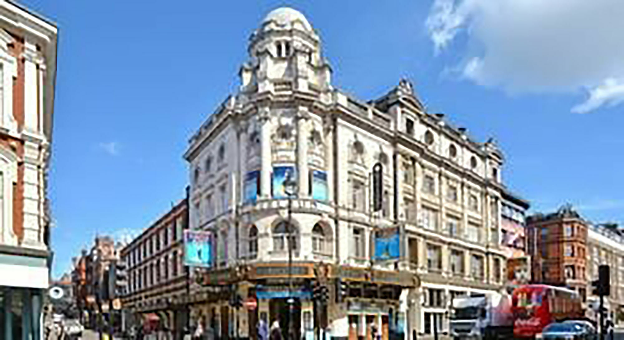 Apartment The Soho Mandeville London