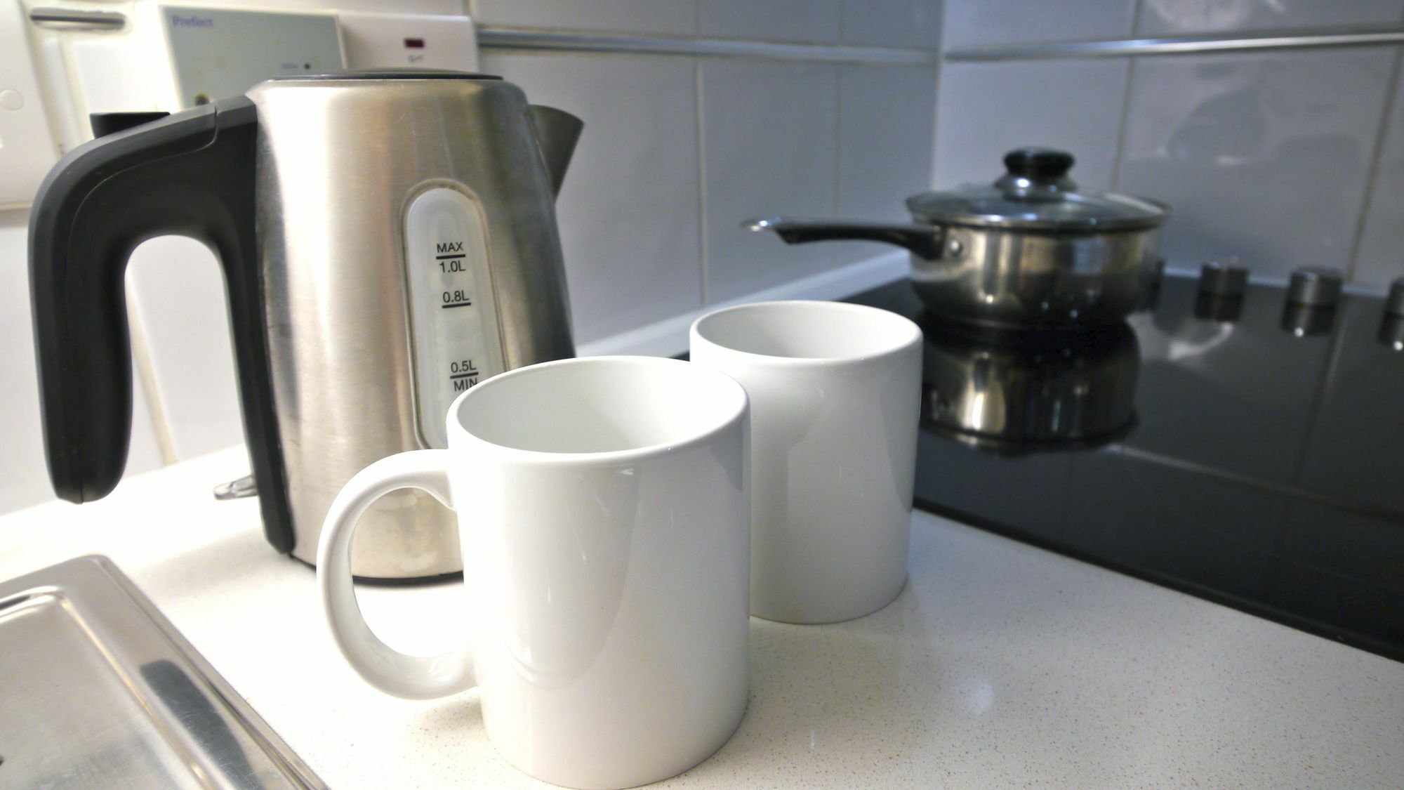 Accommodation London Hostal *