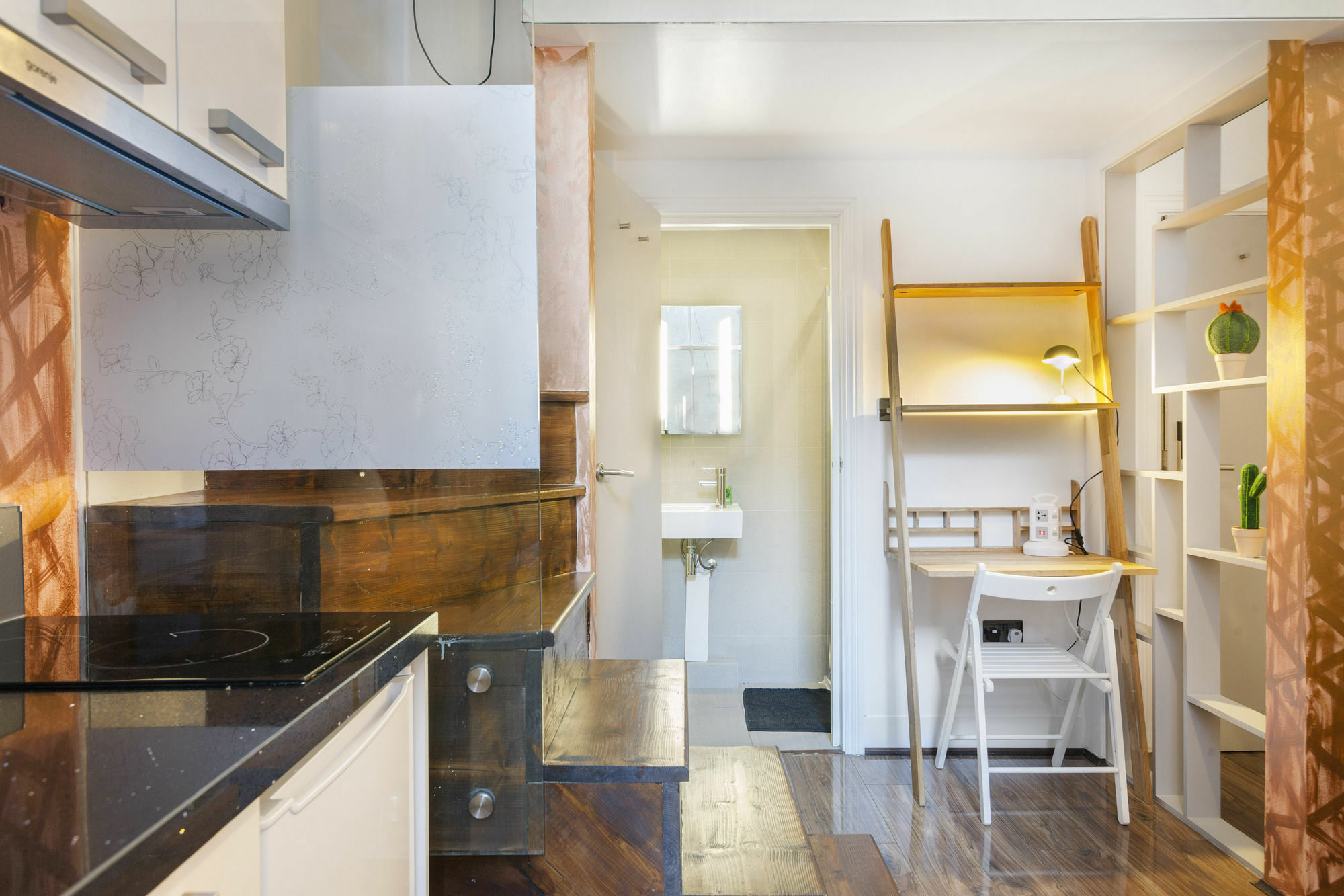 The Dome Notting Hill Apartment *
