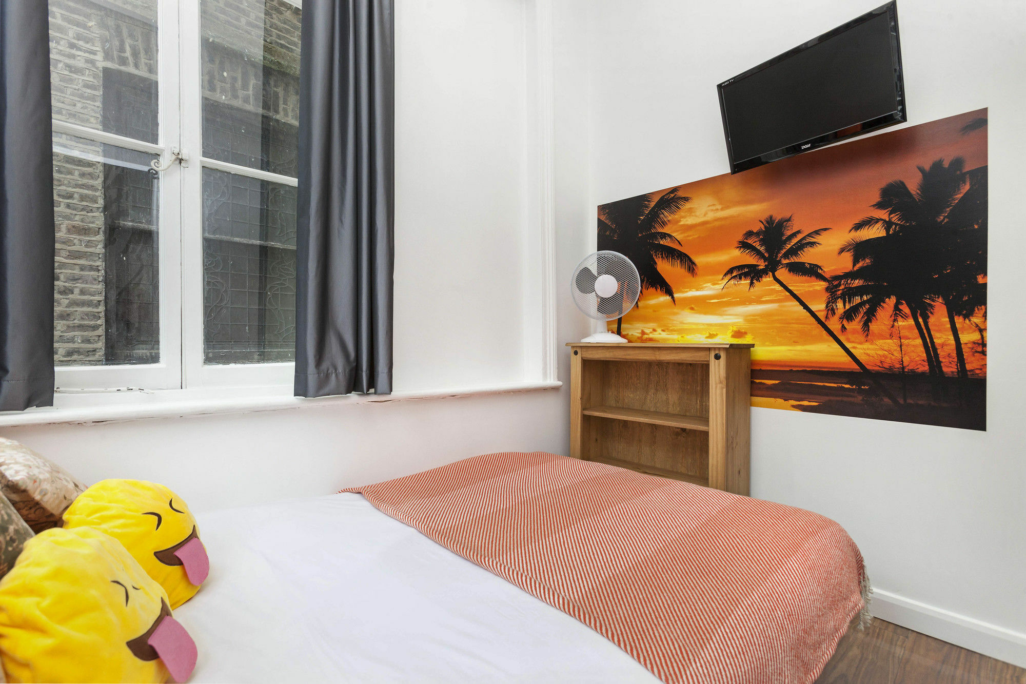 Apartment The Dome Notting Hill *