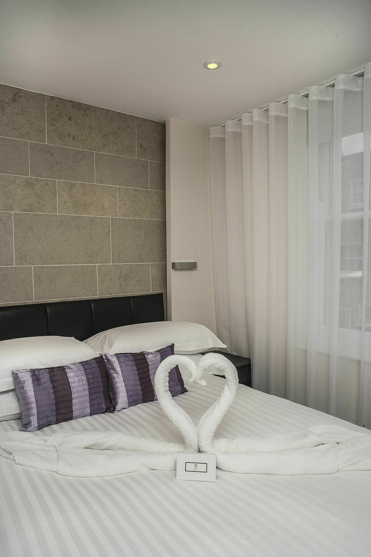 39 Aparthotel