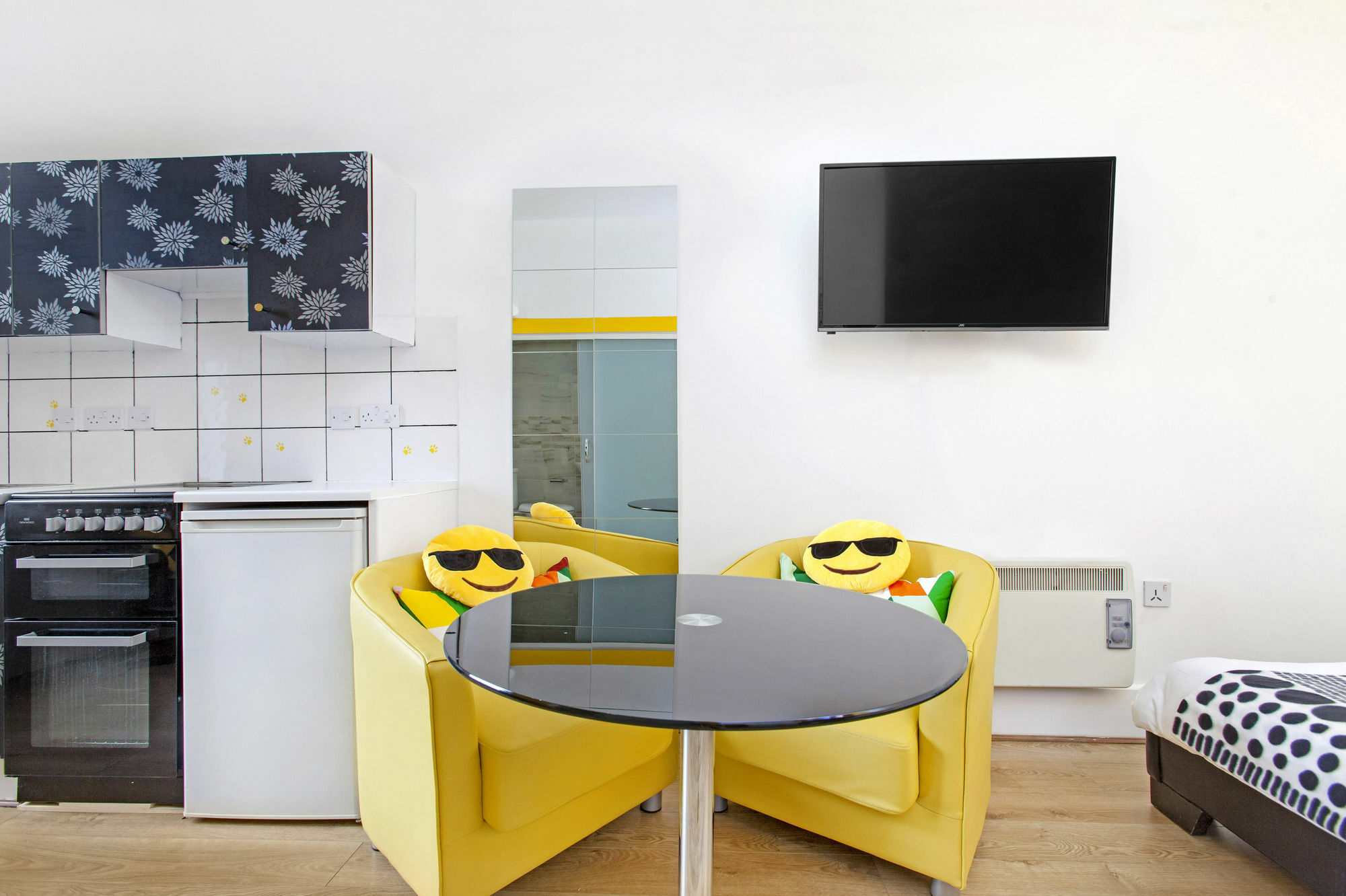 Apartment The Dome Notting Hill *