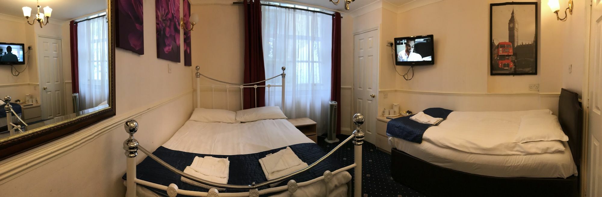 Springfield Hotel London