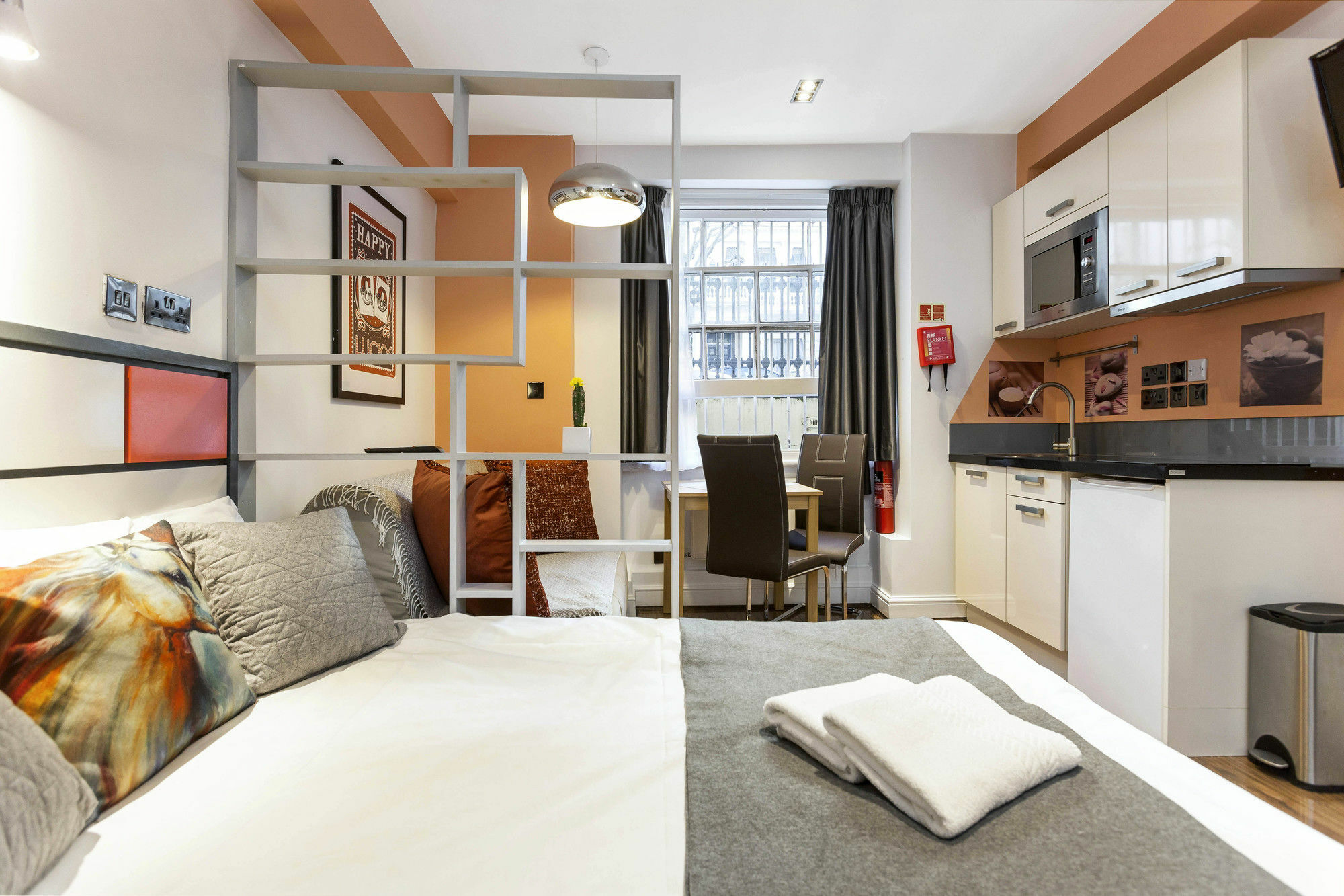 Apartment The Dome Notting Hill