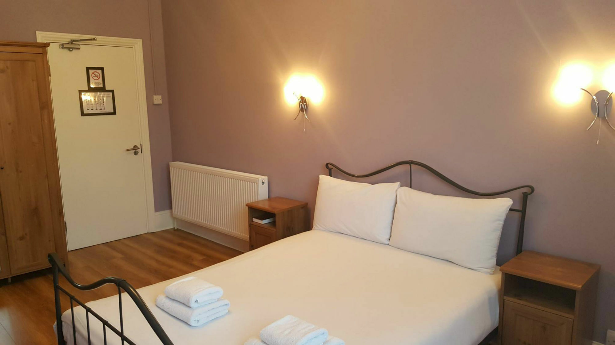 The Windmill 3* London