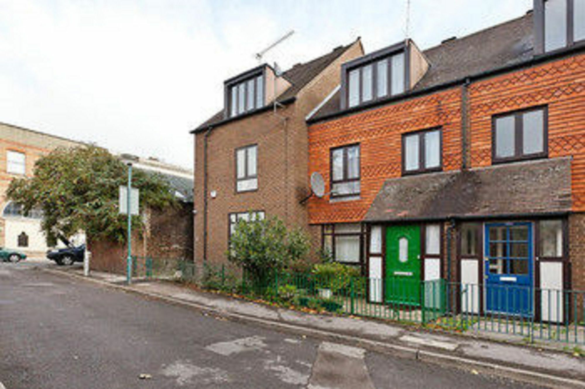 Kings Cross Apartamento *