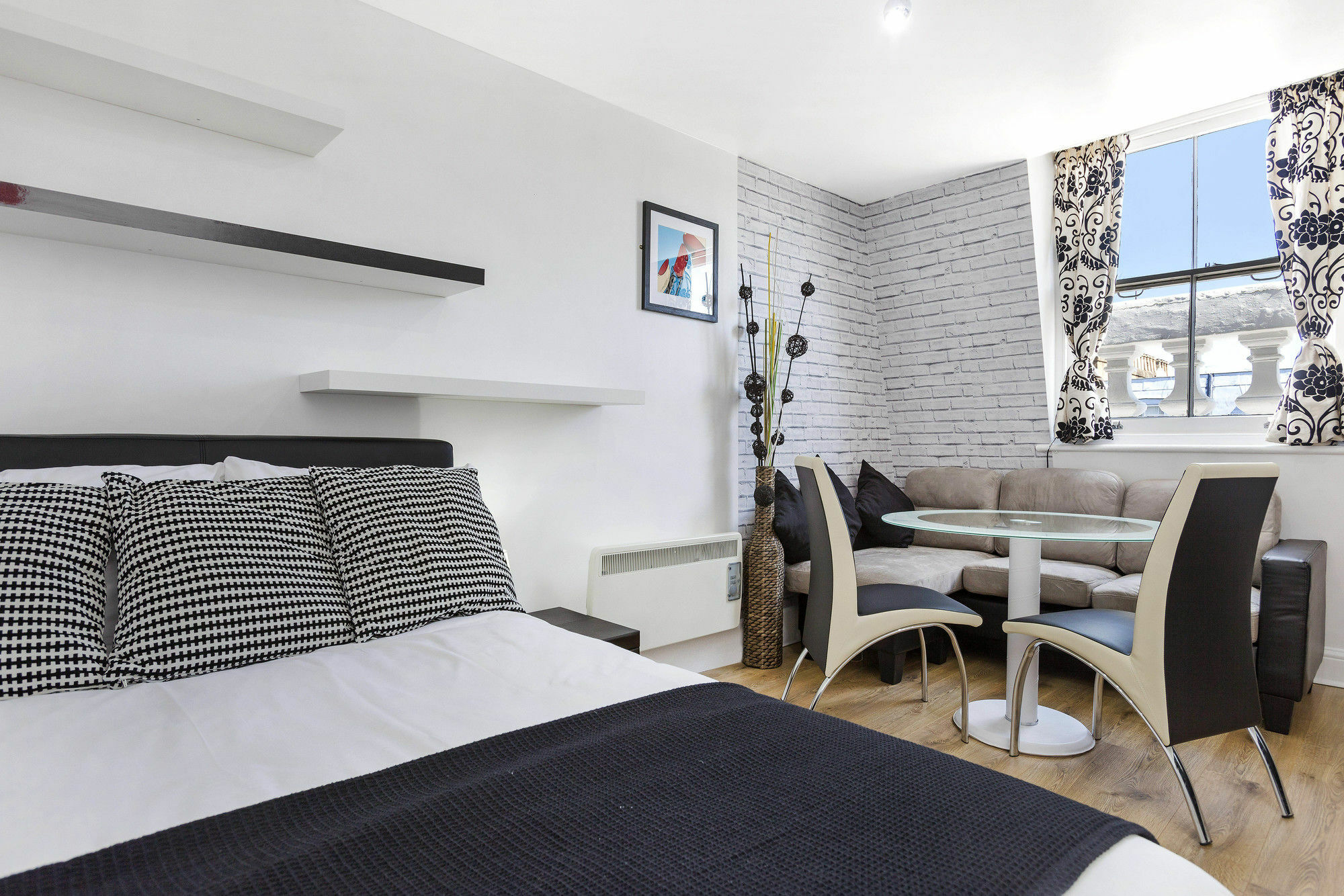 Apartment The Dome Notting Hill *