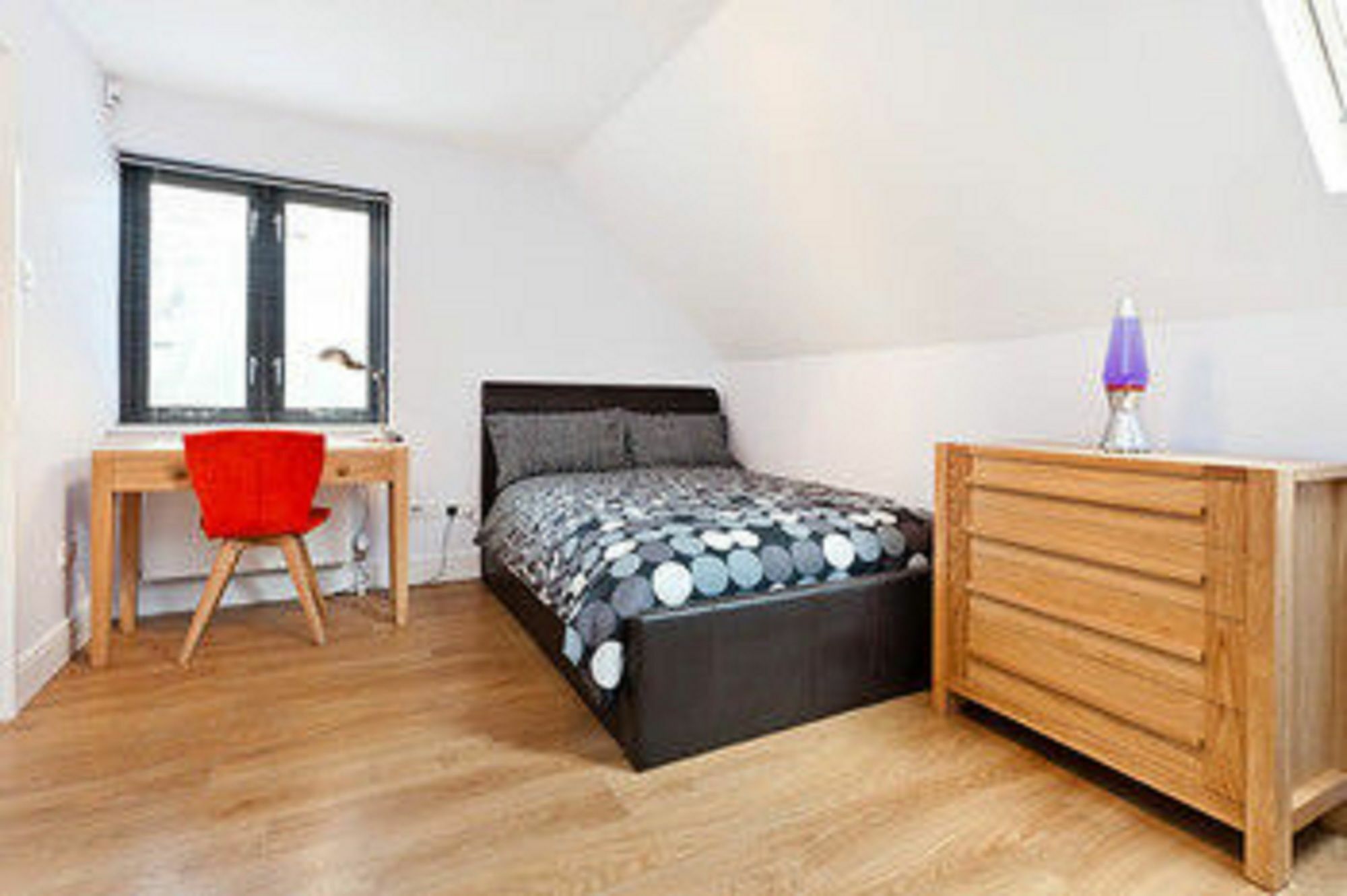 Apartamento Kings Cross Londres