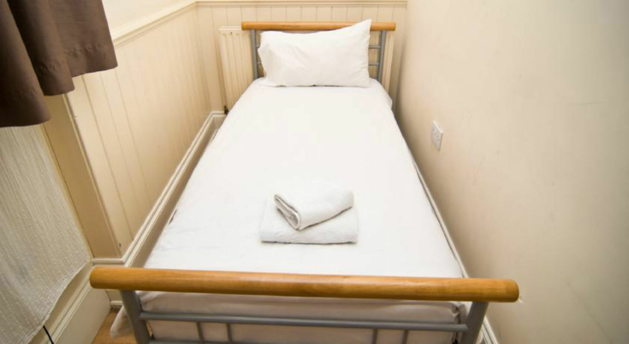 The Windmill Guest house