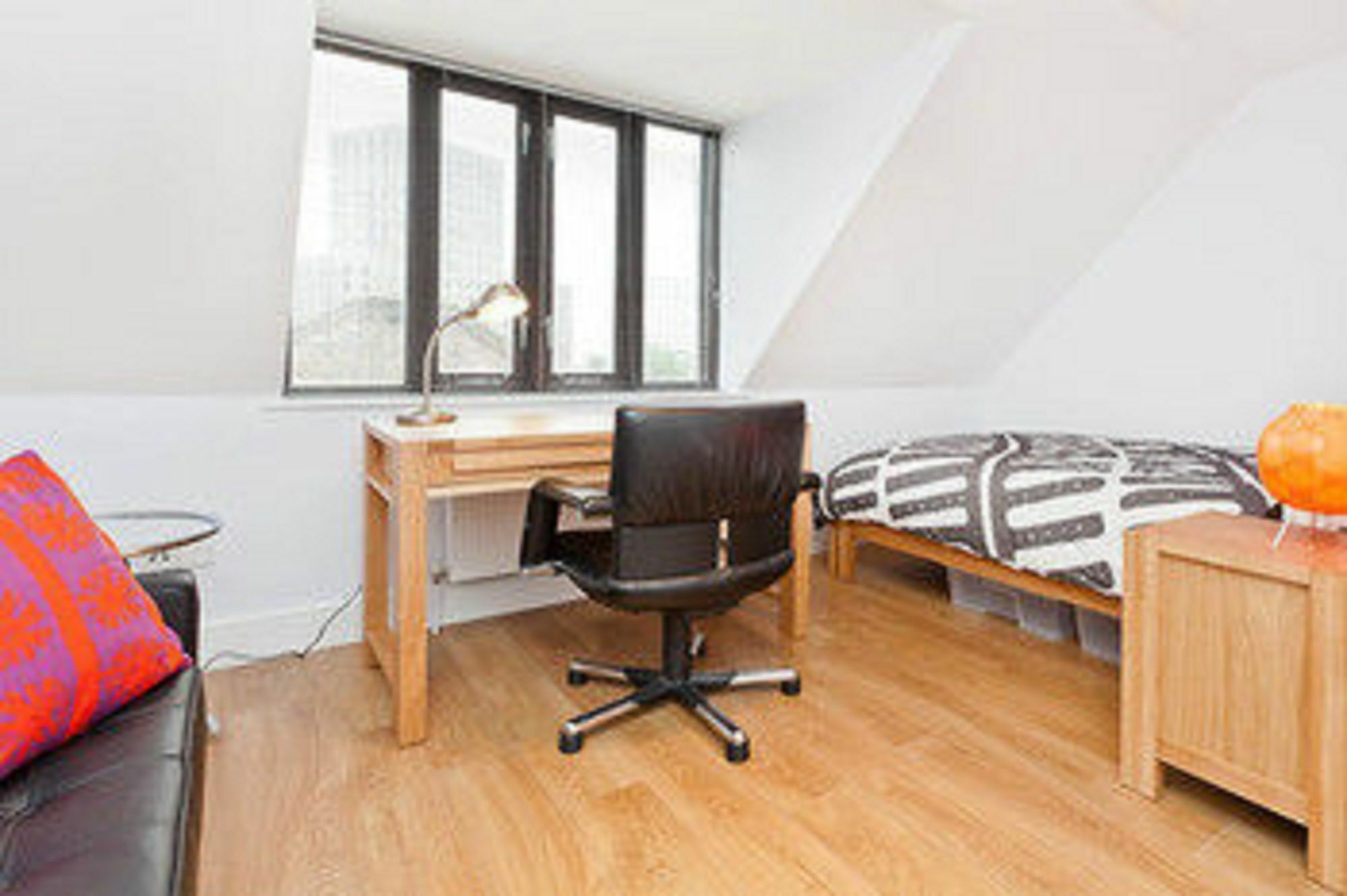 Apartamento Kings Cross *