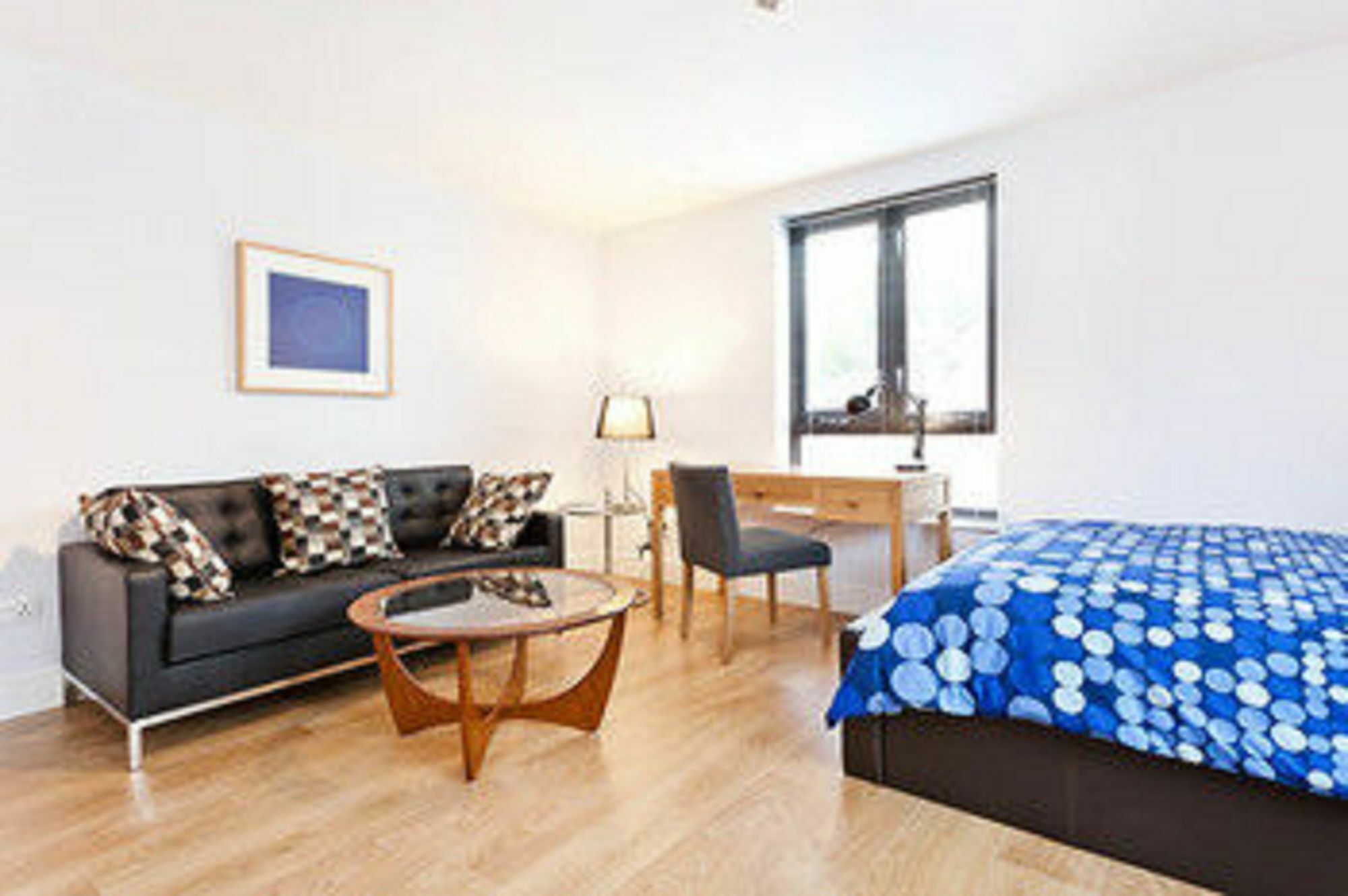 Apartamento Kings Cross Londres
