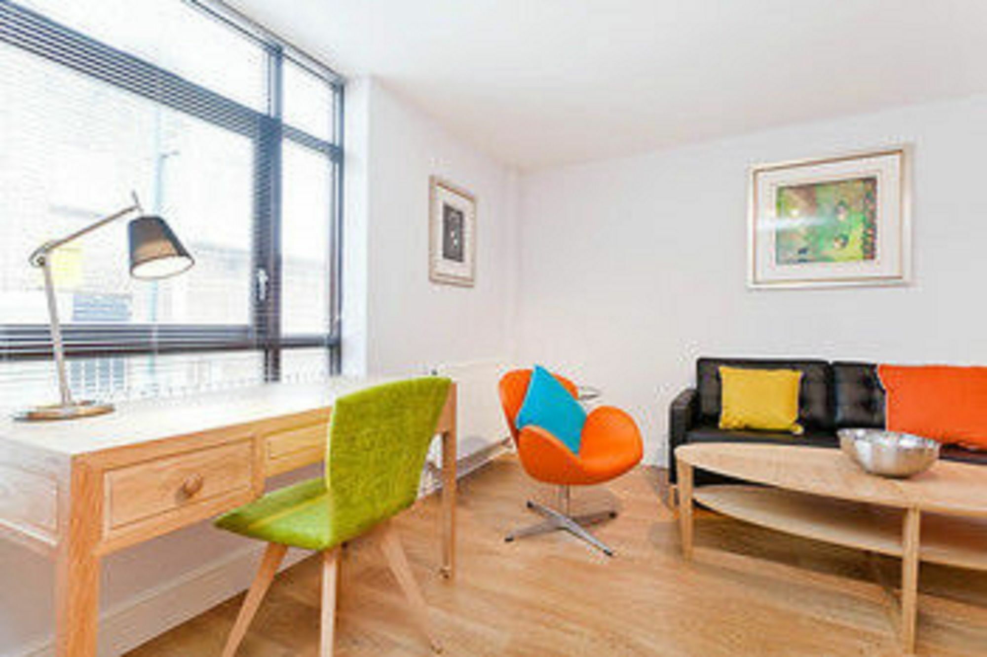 Apartamento Kings Cross *