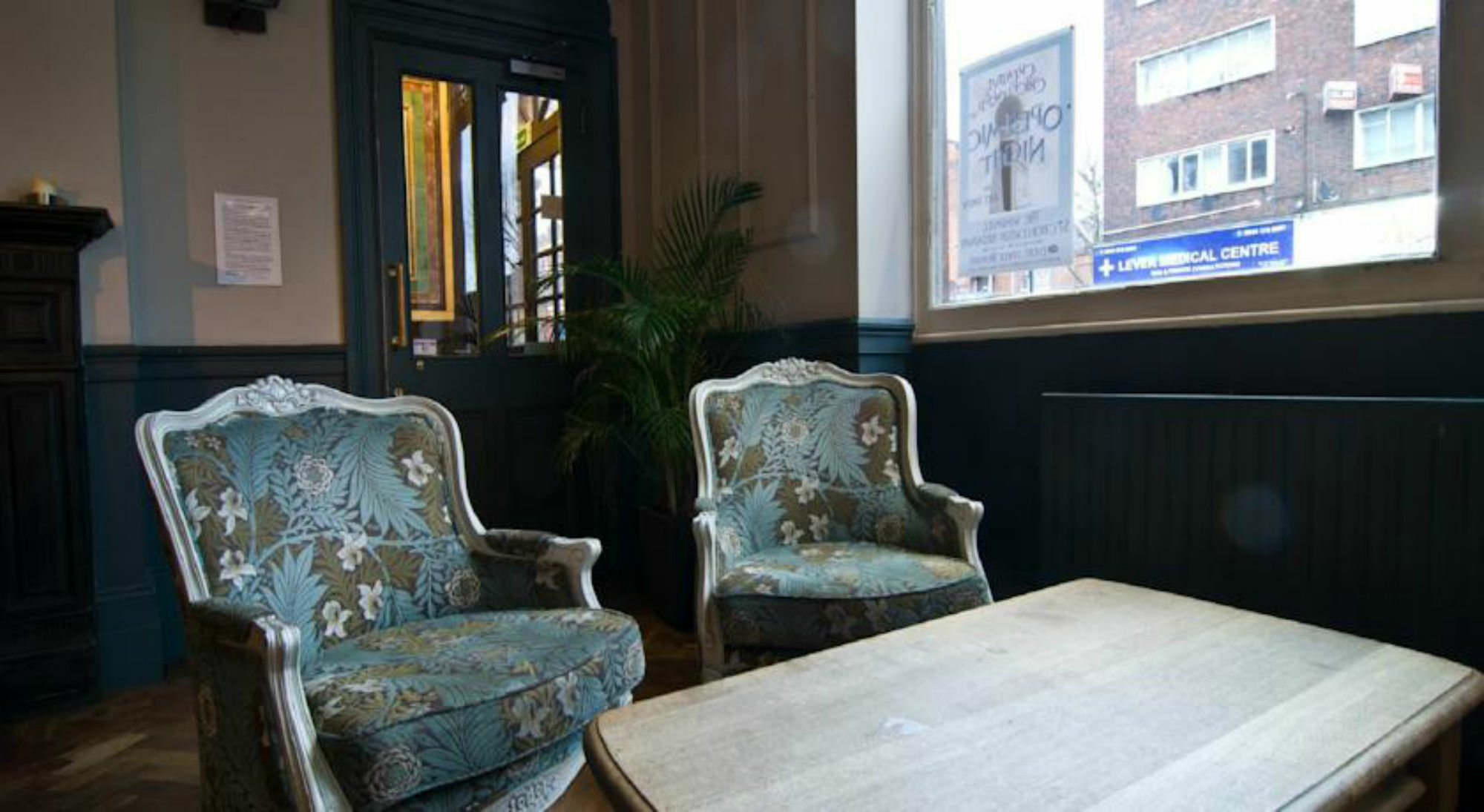 Guest house The Windmill London