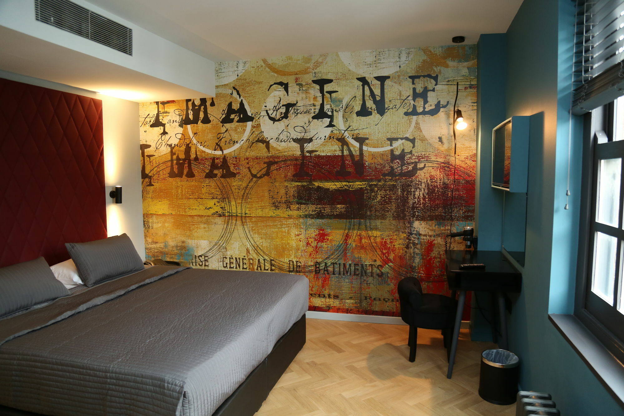 Apartment Paddington Rob-roy Executive London