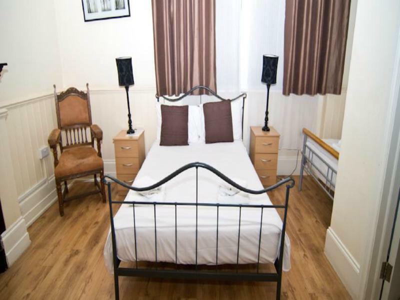 The Windmill Guest house