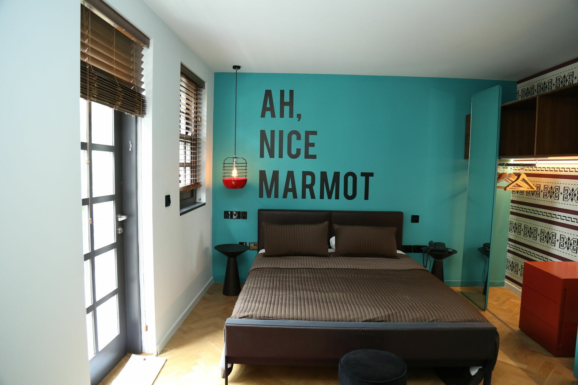 Paddington Rob-roy Executive Apartment London