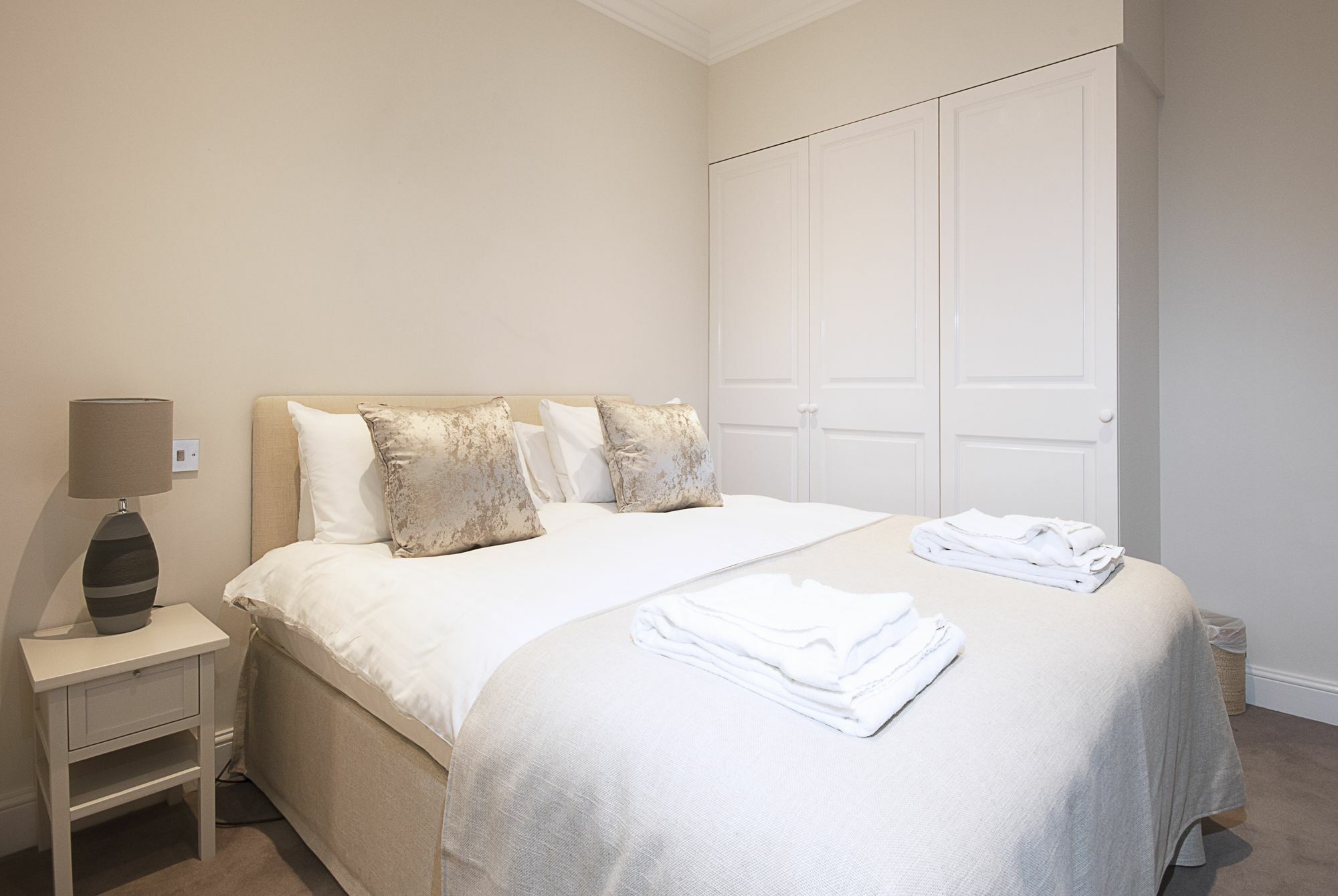 Aparthotel Manson Place 4*