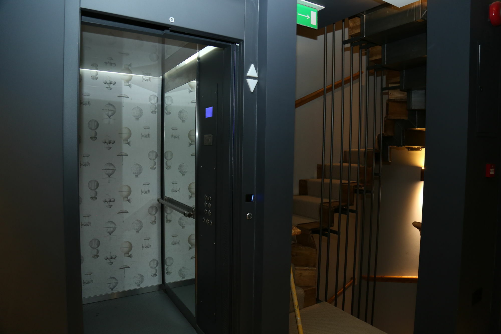 Paddington Rob-roy Executive * London