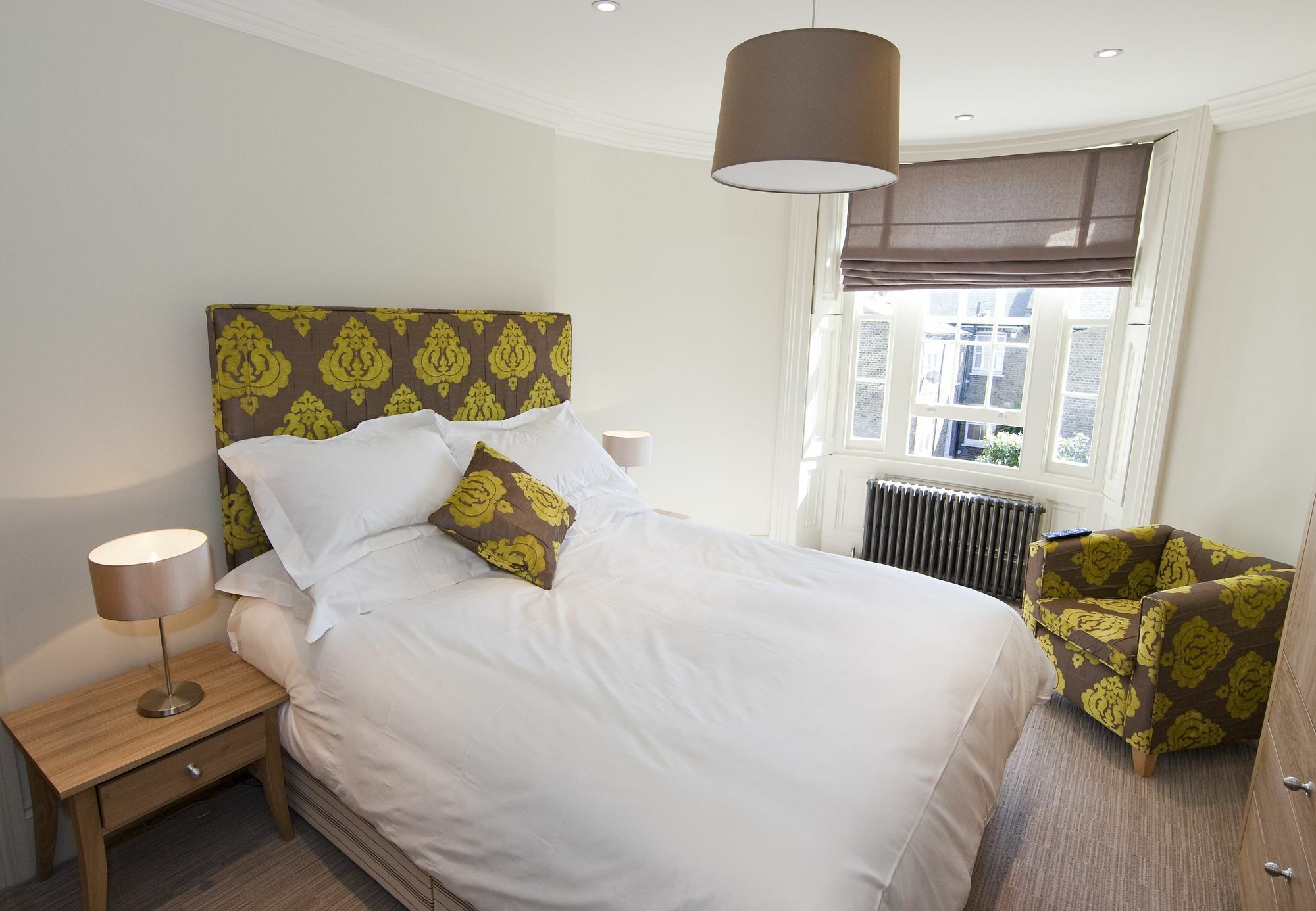 Kennington B & B