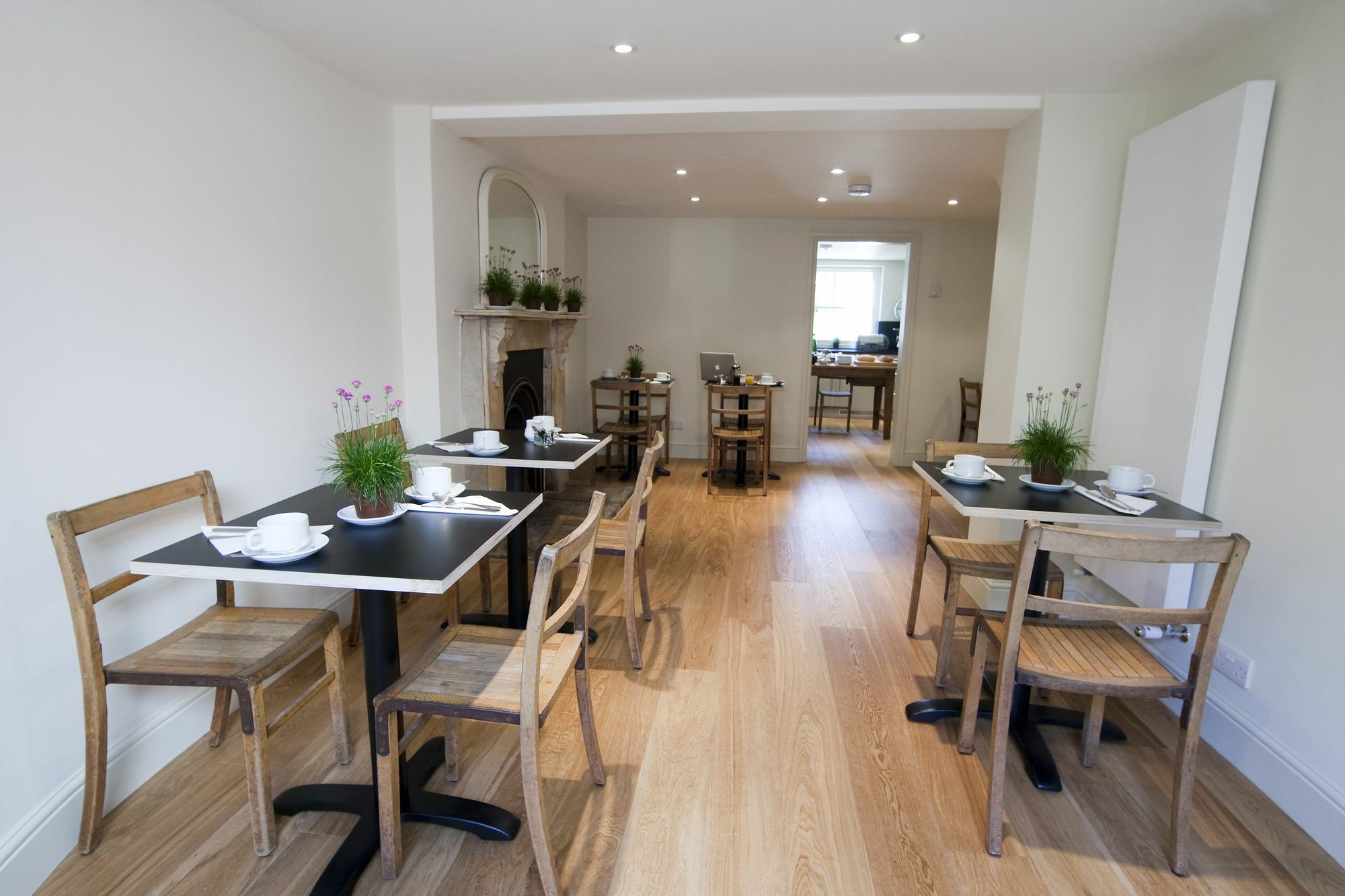 Kennington B & B Bed & Breakfast