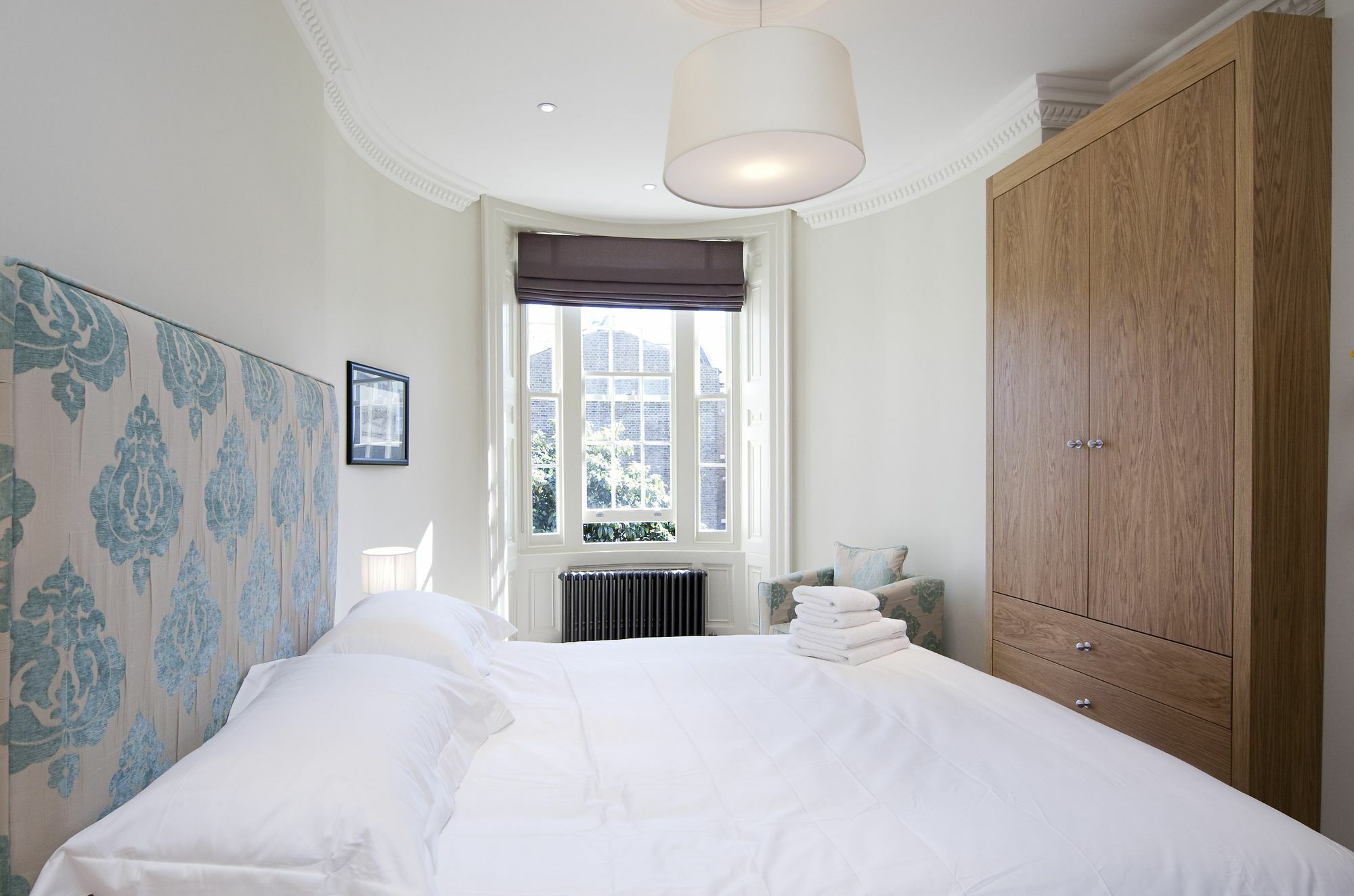 Kennington B & B Bed & Breakfast