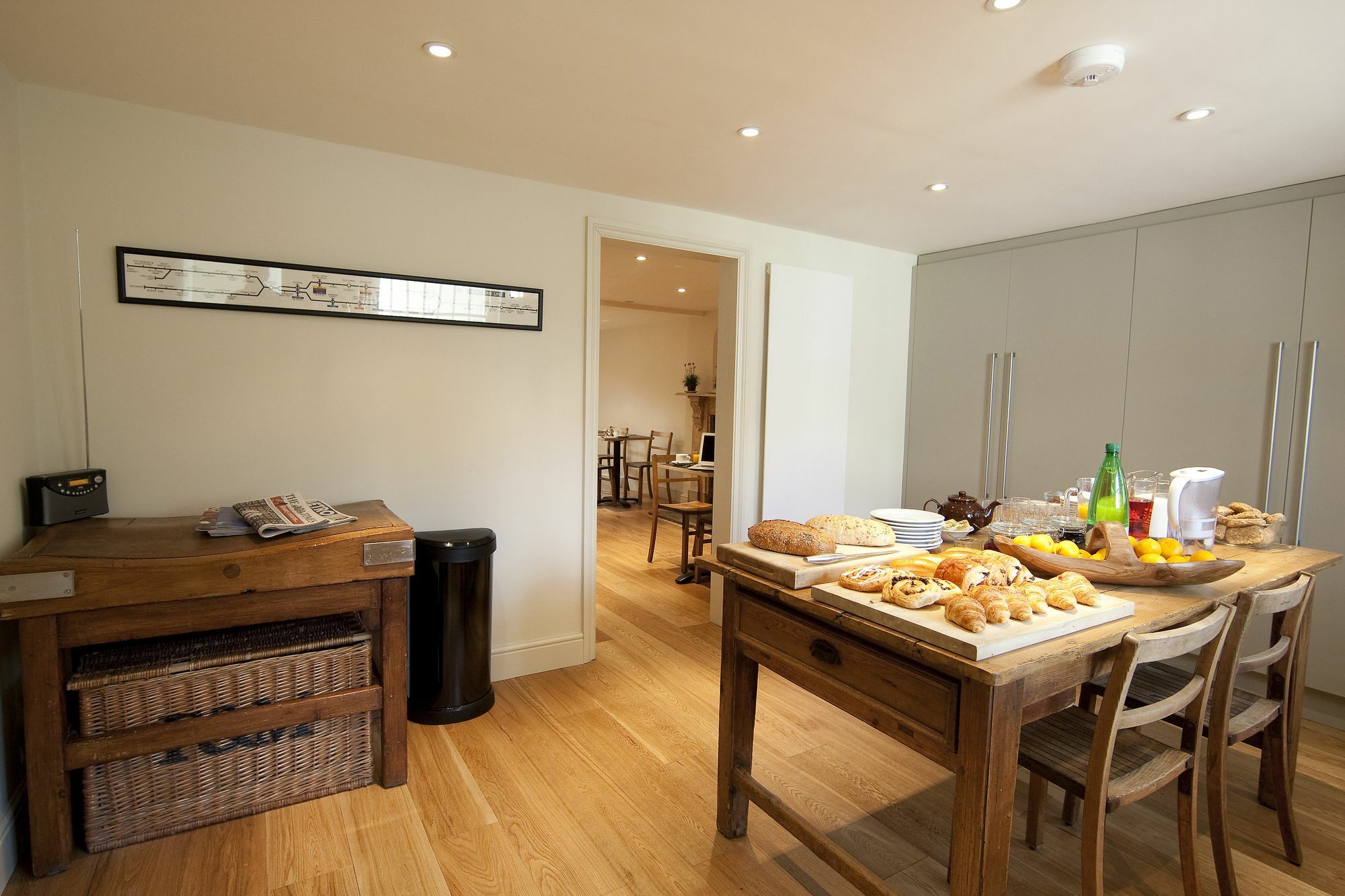 Kennington B & B Bed & Breakfast