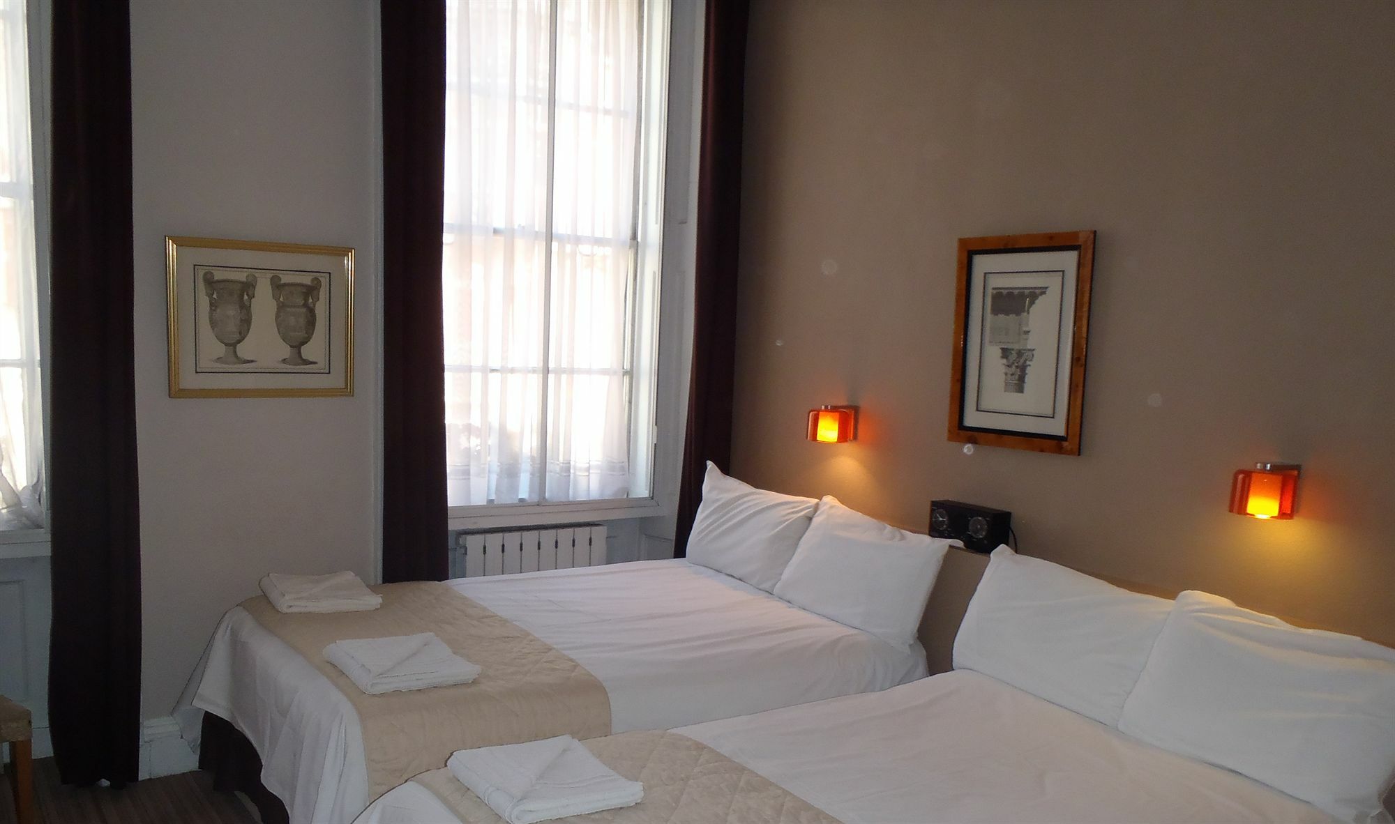 Arosfa By Compass Hospitality London