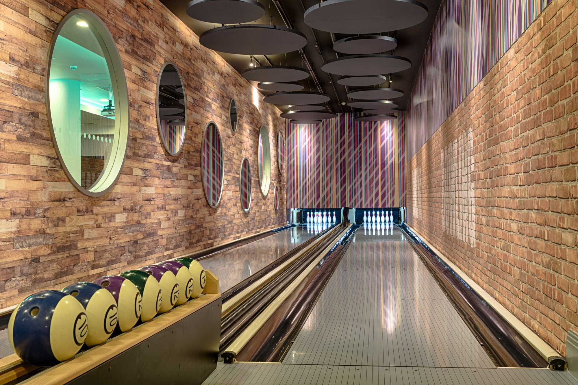 Courthouse Shoreditch 5* Londen