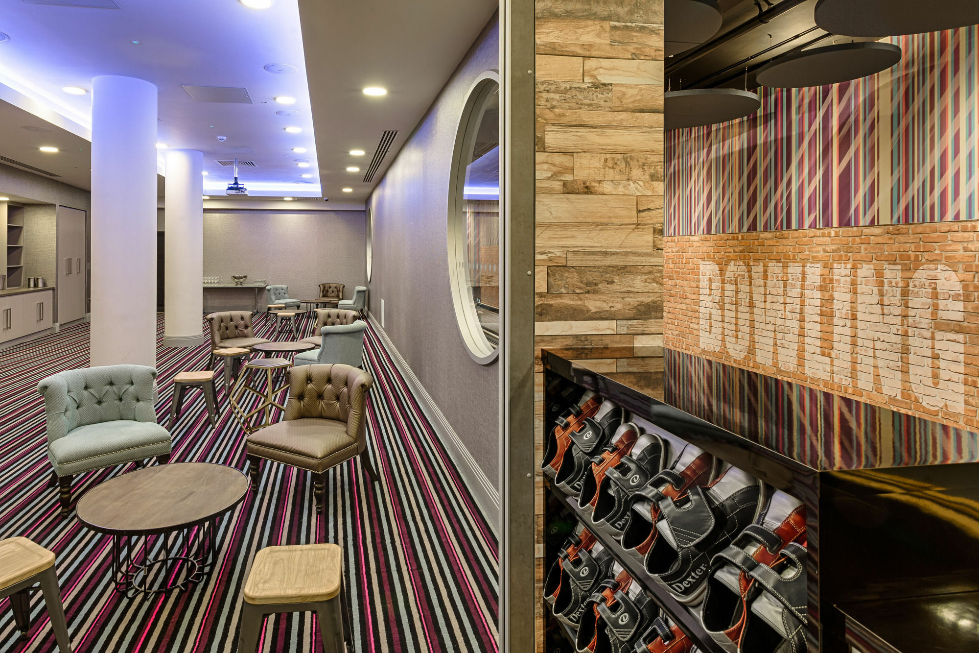 Courthouse Shoreditch 5* Londen