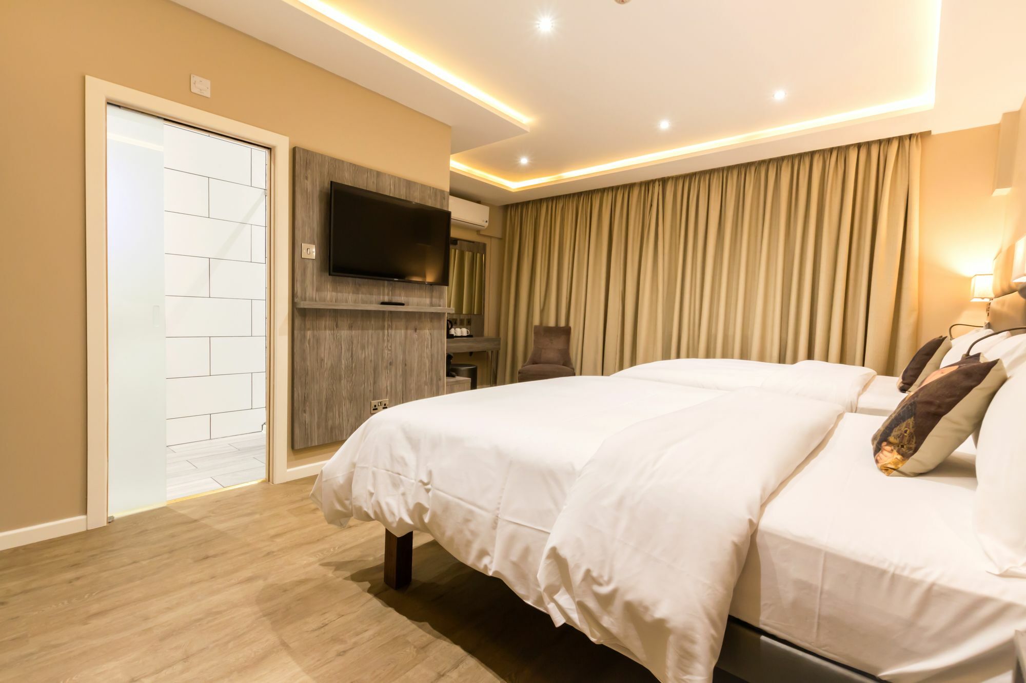 Arosfa By Compass Hospitality London
