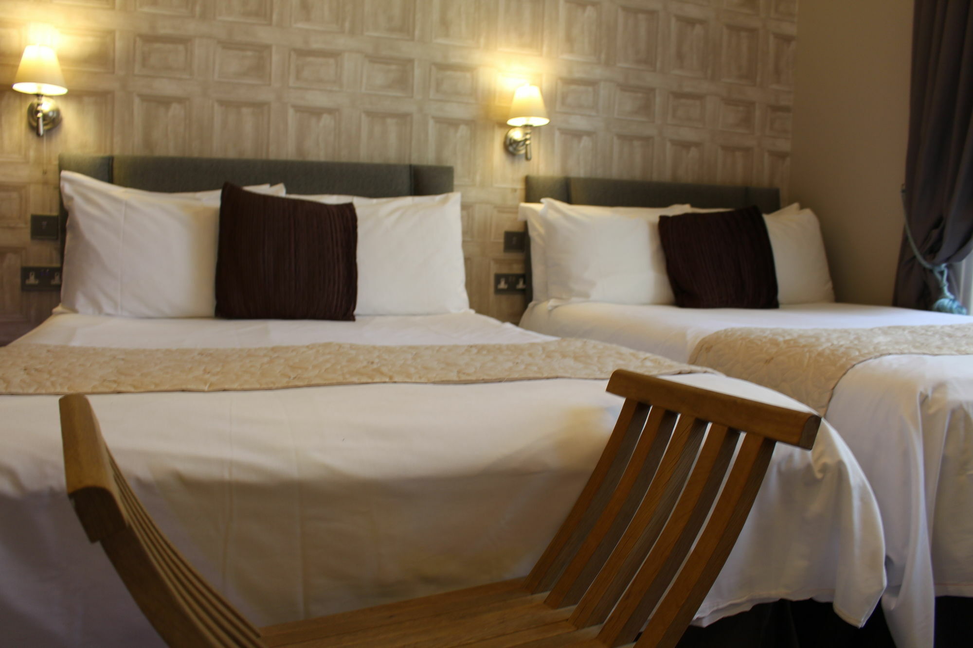 Hotel Arosfa By Compass Hospitality London